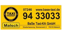Base Logo Malsch